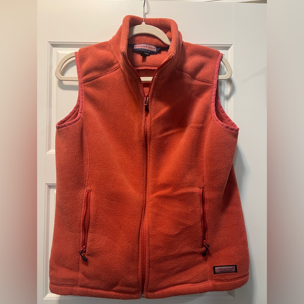 Vineyard Vines vest